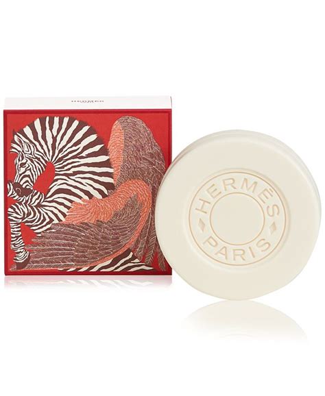 hermes eau de rhubarbe écarlate douglas|hermes rhubarb soap.